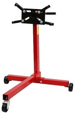 Support moteur universel 340Kg Varanmotors NEES-01