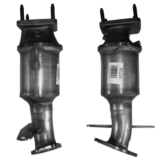 Catalyseur JAGUAR X-TYPE 2.0