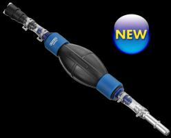 Outil d?amorçage pour injection diesel EXPERT BY F