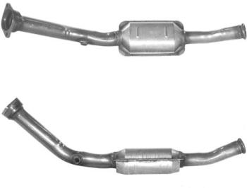 Catalyseur CITROEN XSARA 1.8