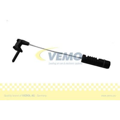 VEMO - Contact davertissement, usure des plaquett