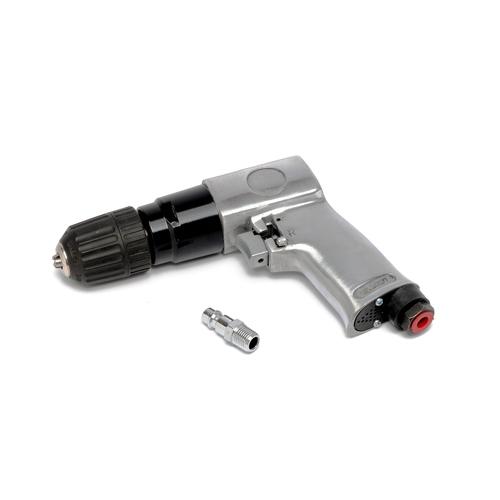 Perceuse Pneumatique réversible 3/8, mandrin rap