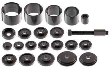 Coffret dextracteurs de roulements NEO TOOLS 11-8