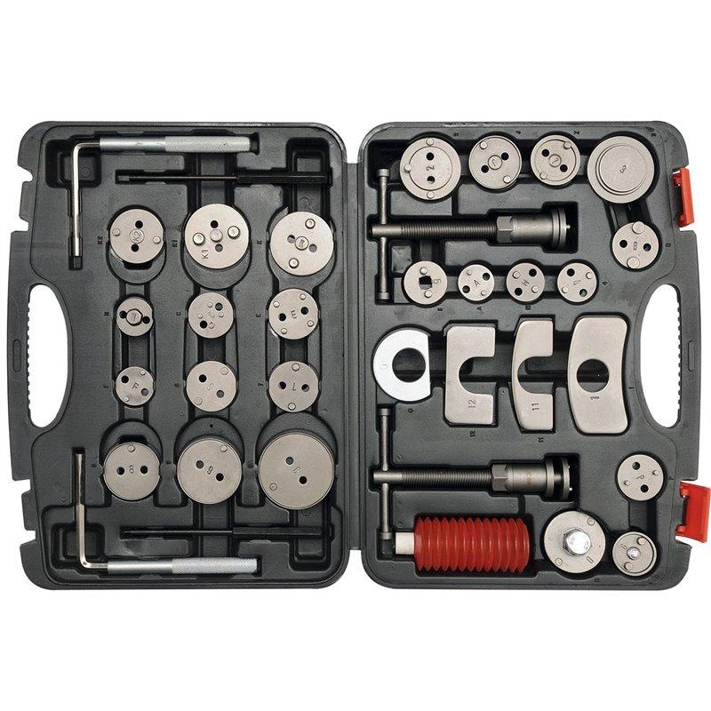 Set dadaptateur universel de repousse piston étri