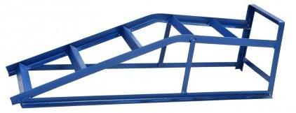 Rampe de levage voiture