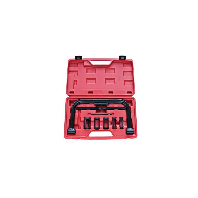 Kit Compresseur de ressort de soupape 10 pièces