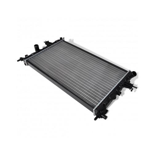 VidaXL Radiateur de refroidissement pour Opel 605