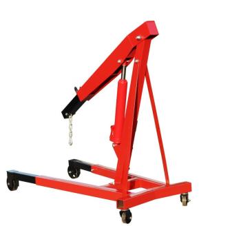 Grue d?atelier 3 Tonnes / Chèvre datelier 3T, Var