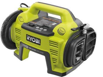 R18I-0 18V Compresseur sans fil - sans batterie