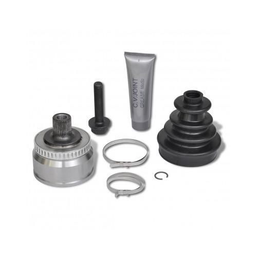 VidaXL Jeu de joint Arbre transmission 7 pcs Audi