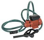 Pompe Gasoil 370 W