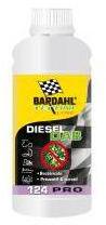 BARDALH DAB DIESEL ANTI BACTERIES 1L