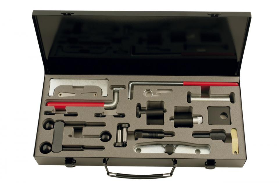 Jeu d?outils de calage Audi, Seat, Skoda, Volkswag