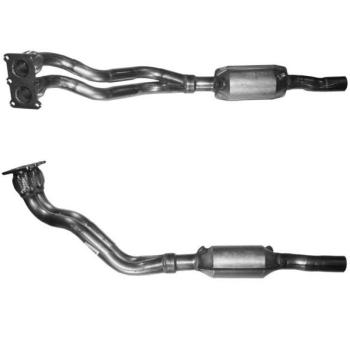 Catalyseur VOLKSWAGEN GOLF 4 1.6