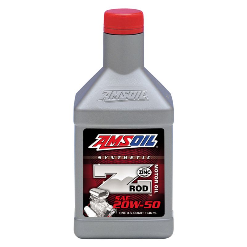 HUILE MOTEUR AUTO CLASSIQUE AMSOIL 20W50 946 ML