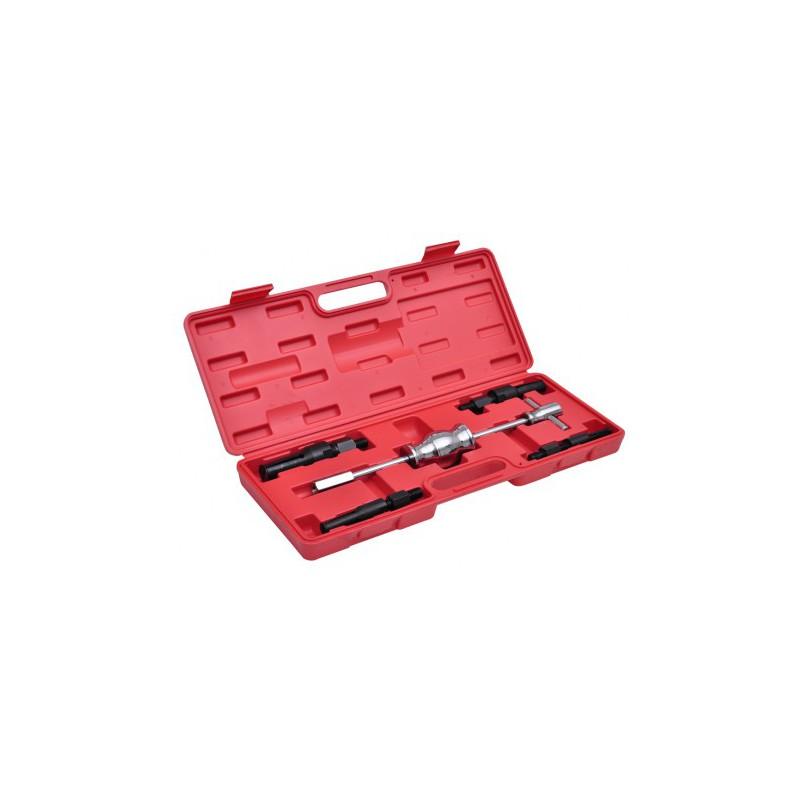 Coffret extracteur de roulement intérieur