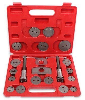 Set Repousse piston détrier de frein, Kit doutil