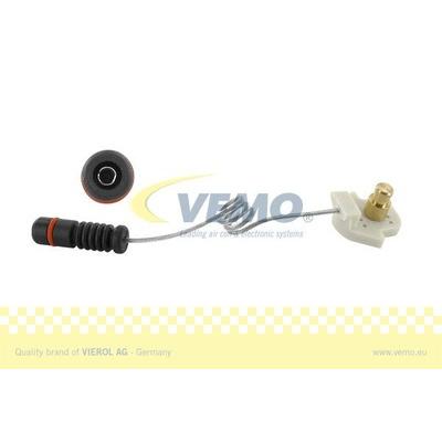VEMO - Contact davertissement, usure des plaquett
