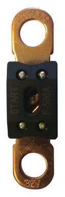 Fusible 500A pour booster SAM