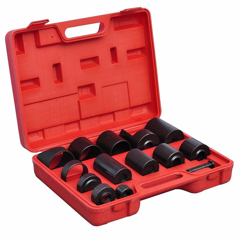 Coffret dadaptateurs extracteur de joint à rotule