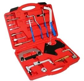 Coffret Calage de distribution Renault, Synchronis