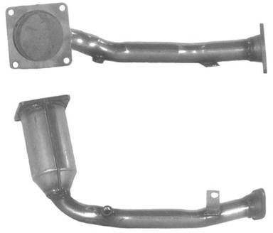 Catalyseur PEUGEOT 106 1.1