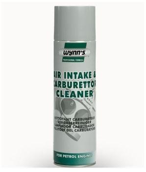 WYNNS NETTOYANT CARBURATEUR - AIR INTAKE & CARBUR