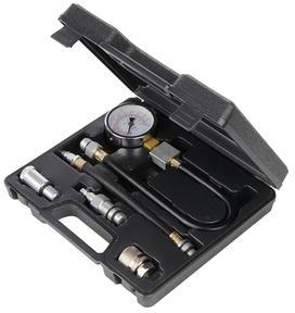 Compressiomètre pour moteur essence