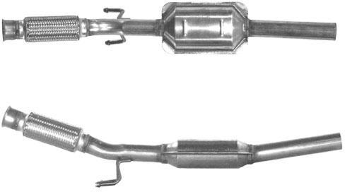 Catalyseur PEUGEOT 307 2.0HDi 2.0 HDi