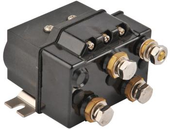 Solenoide 12V 450A Relais de puissance pour treuil