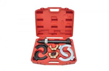 Coffret 3 Jeux de compresseur de ressorts, pour Ma