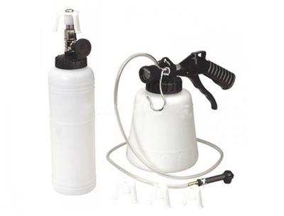 Purgeur de Frein automatique avec réservoir de rem