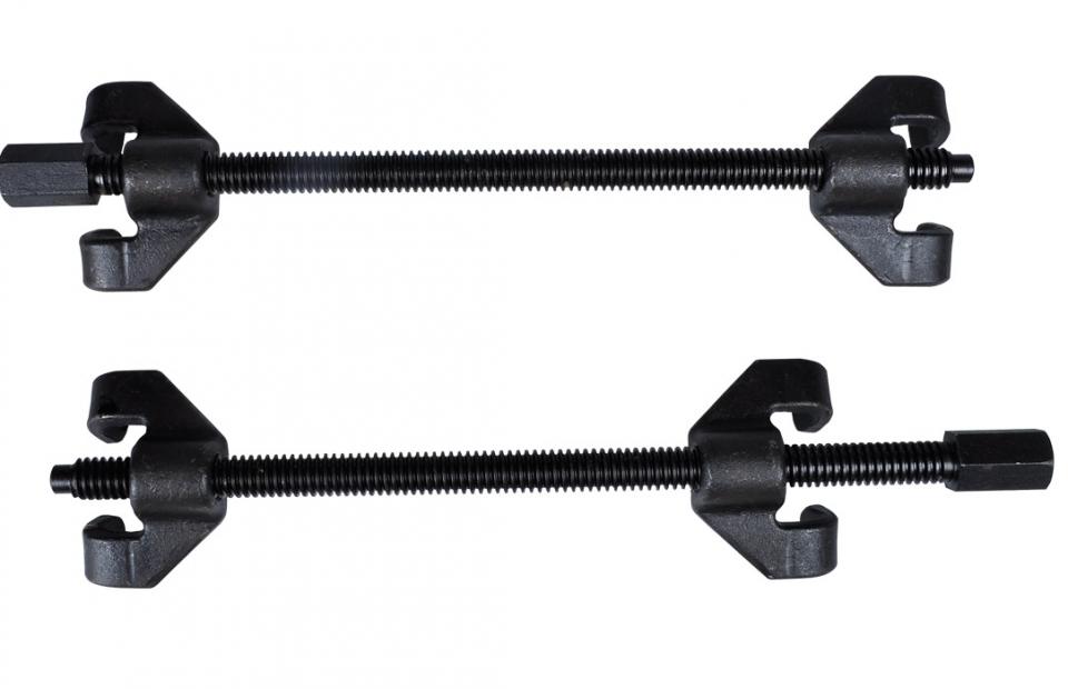 Compresseur de ressort de suspension 90-370mm