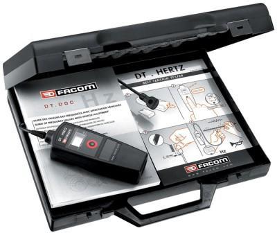 Coffret Tensiomètre de Courroie - FACOM - DT.HERTZ