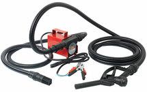 Pompe gasoil 12 V