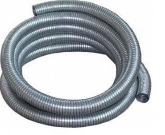 Flexible d échappement 1 m