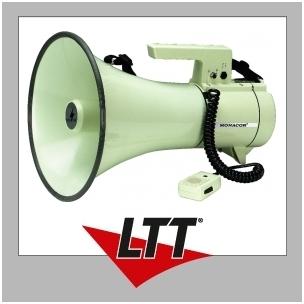 TM-35 Attirer lattention avec succès !