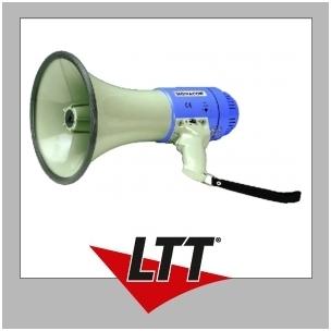 TM-25 Attirer lattention avec succès !