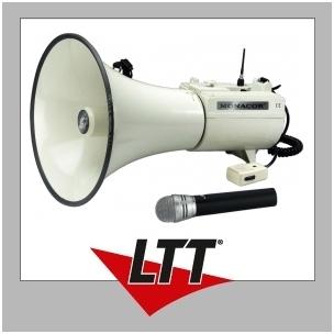 TXM-48 Attirer lattention avec succès !