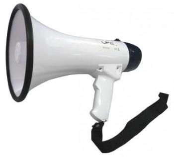 Megaphone Porte Voix 35W LTC