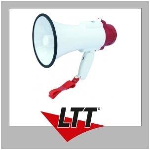 OMNITRONIC MP-10 Megaphone