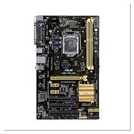 ASUS H81-PLUS