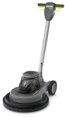 Monobrosse ultra-haute-vitesse BDP 50/1500C - KäRC