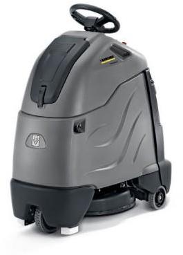 Monobrosse ultra-haute-vitesse BDP 50/2000 RS bp p