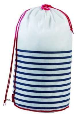 Sac à linge Marinière,