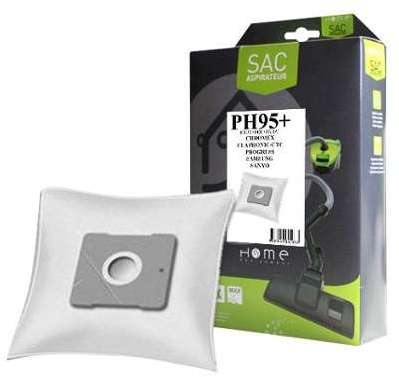 Sacs aspirateurs PH95+ PACK ECO
