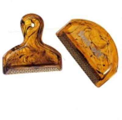 Peigne rase-pull - lot de 2
