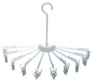 Etendoir A Linge Parapluie,