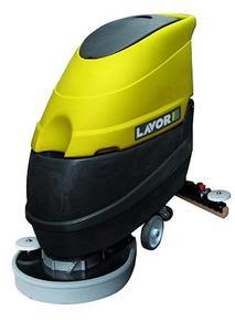 Autolaveuse 480 W