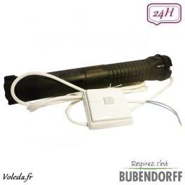 Moteur Bubendorff RG 10 newtons volet roulant